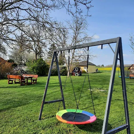 Gaestehaus Bett-i Kwatera prywatna Marchegg