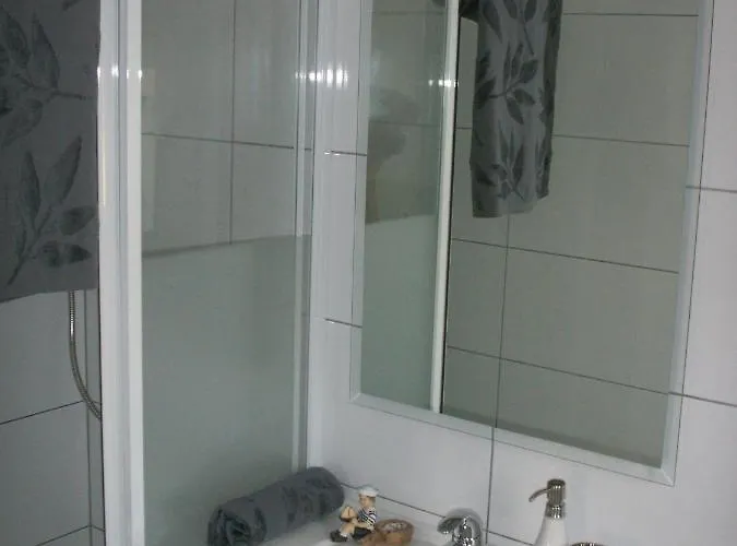 Gaestehaus Bett-i Marchegg